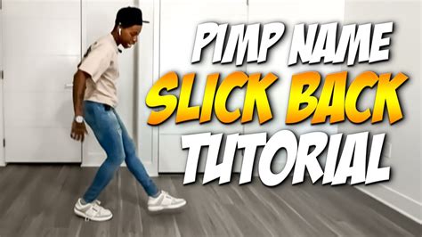 slick back dance|is slick back real.